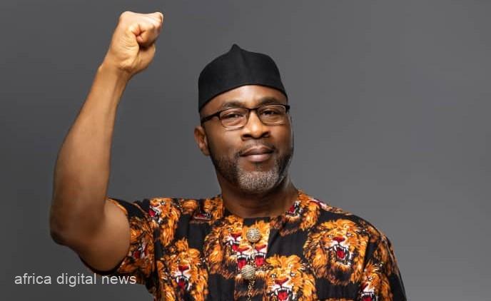 Tony Ejiogu: The Vanguard Of Imo's New Political Epoch