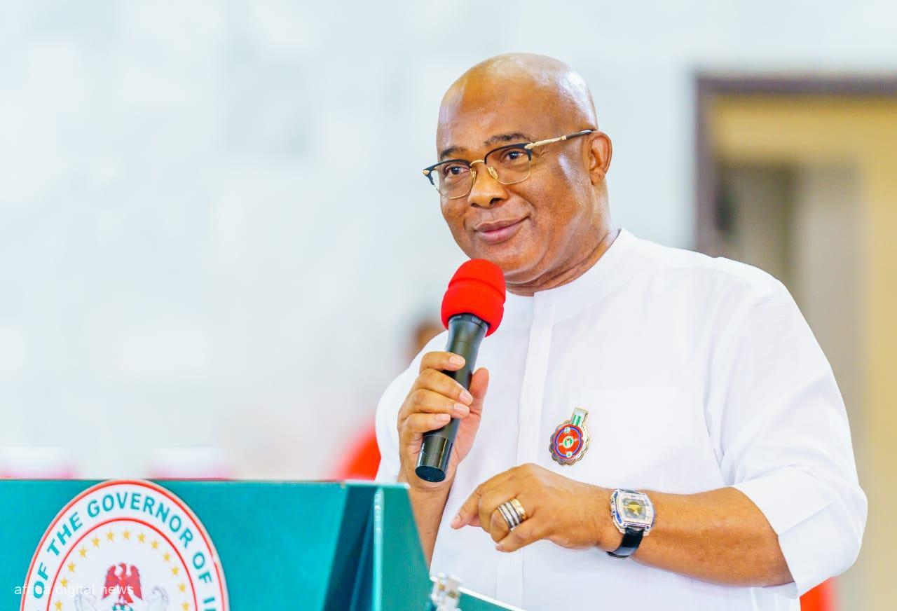 2023 Imo Guber: Uzodinma's Dubious Charter Pursuit