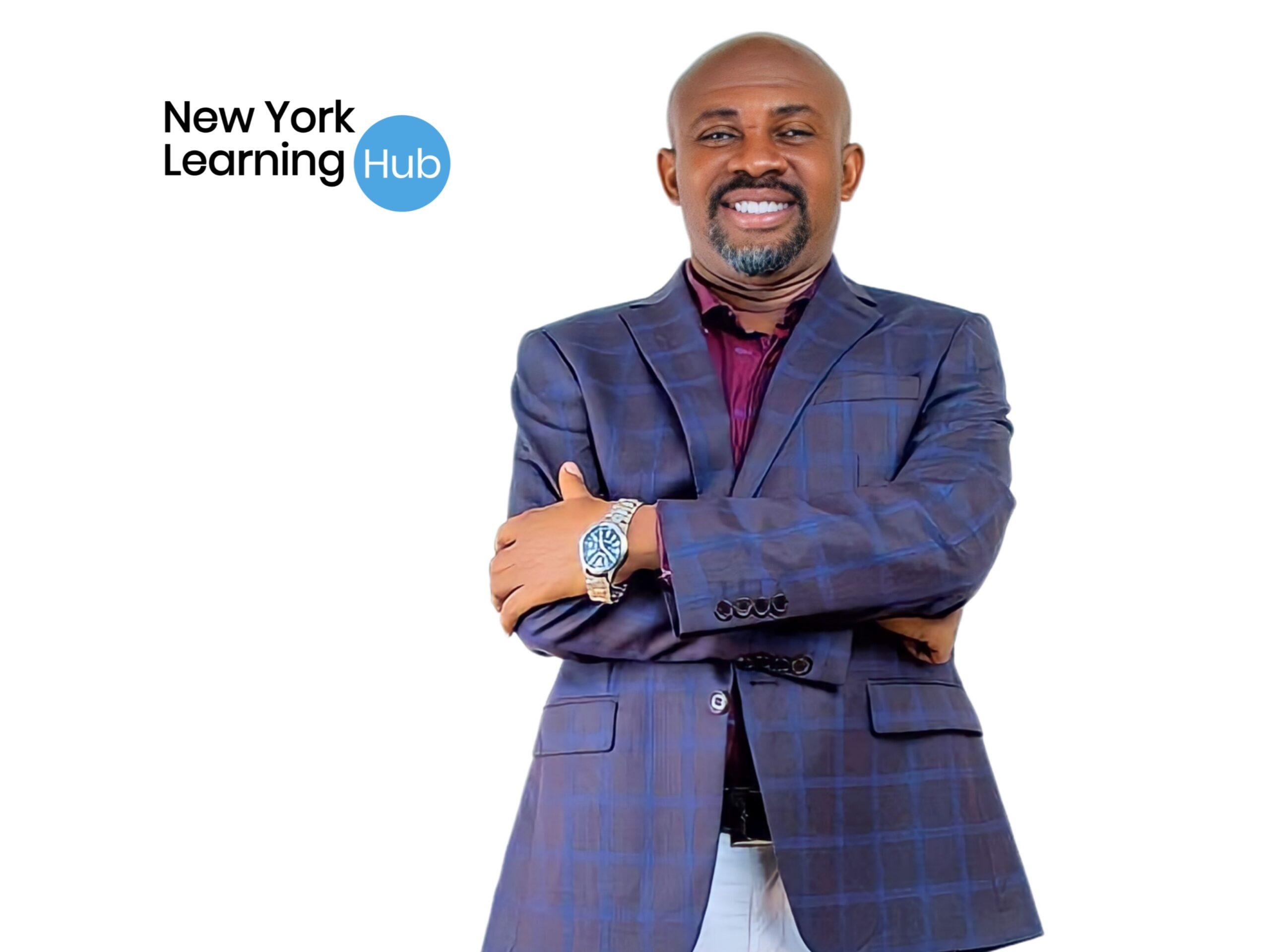 Engr. Otamiri Unveils Sustainable Leadership Study At NYLH