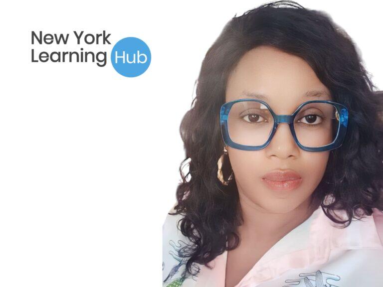 Digital Ed. Leadership Ifeoma Ucheama's Transformative Path