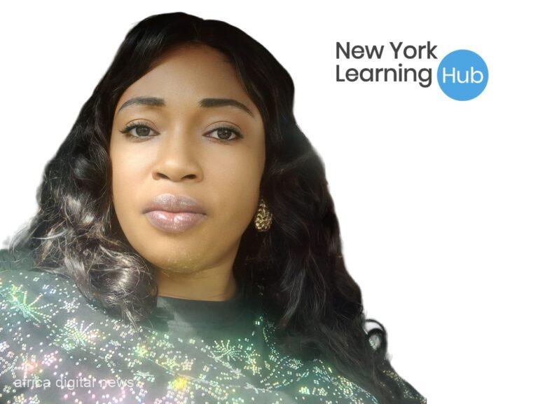 Leadership's Impact O. Akajiobi's Workforce Insight At NYLH