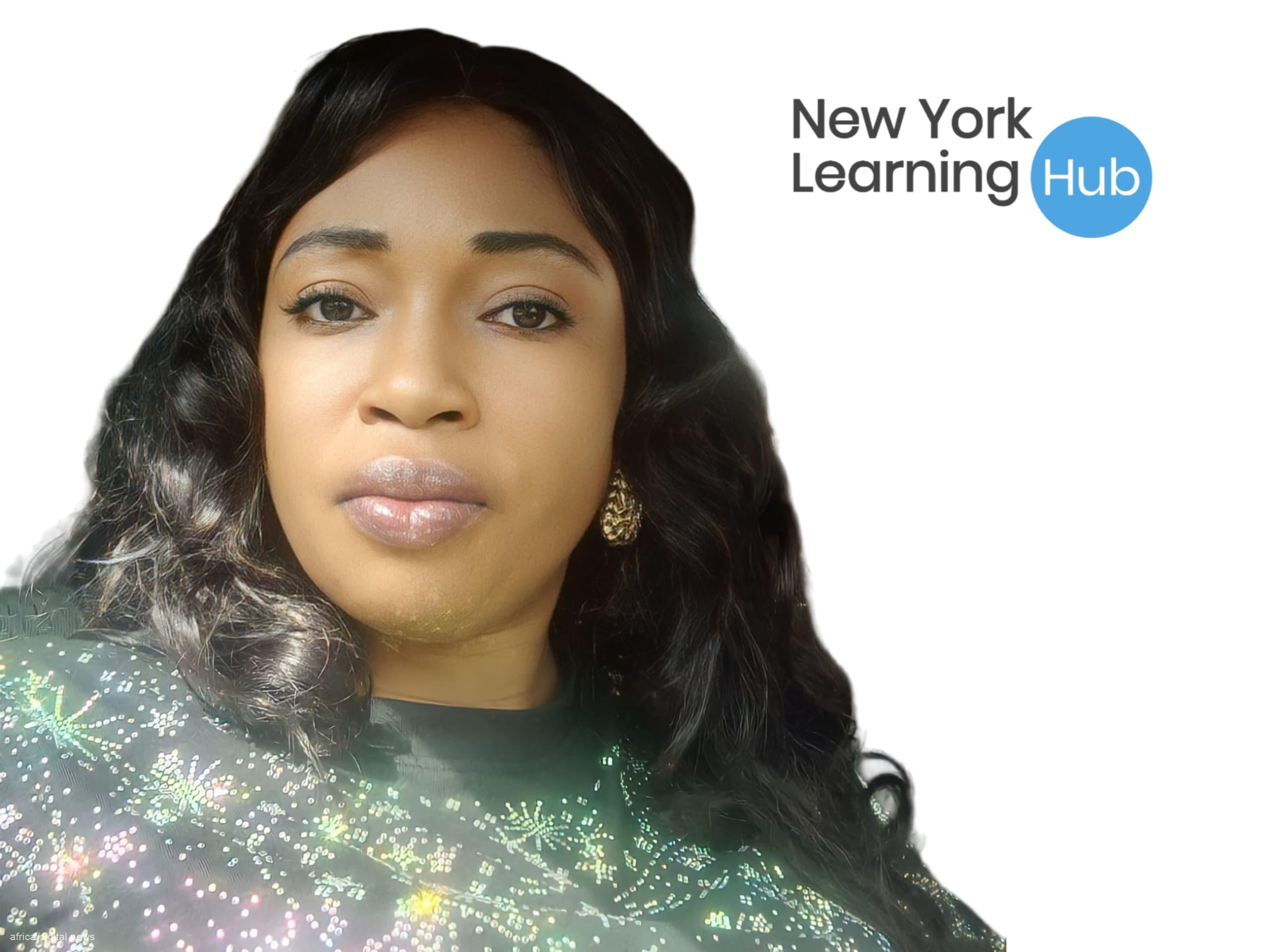 Leadership's Impact O. Akajiobi's Workforce Insight At NYLH