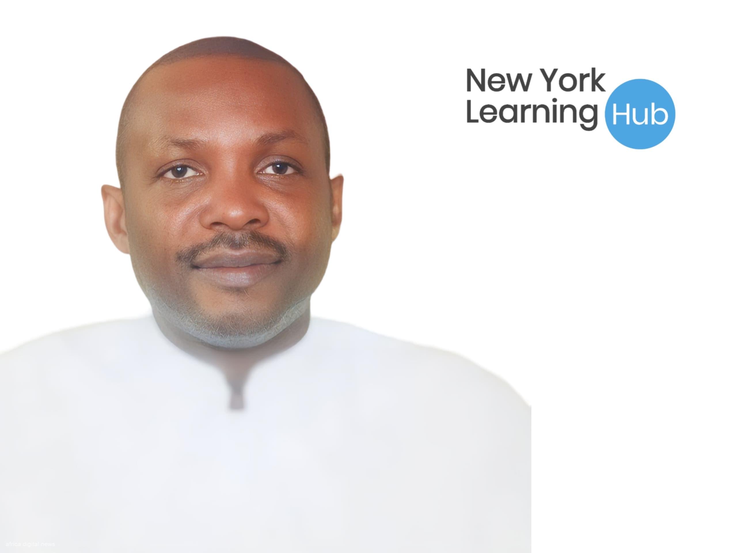 Strategic Compassion Fr. Nwaimo's Humanitarian Leadership