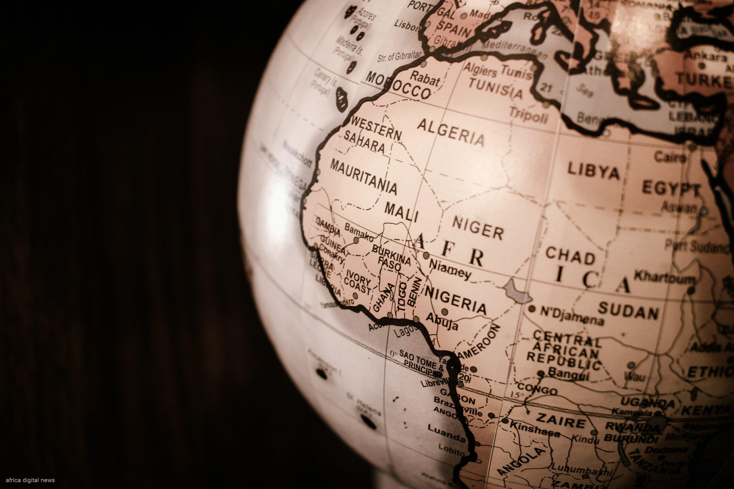Africa: Land Of Rich Culture, History, And Rising Promise