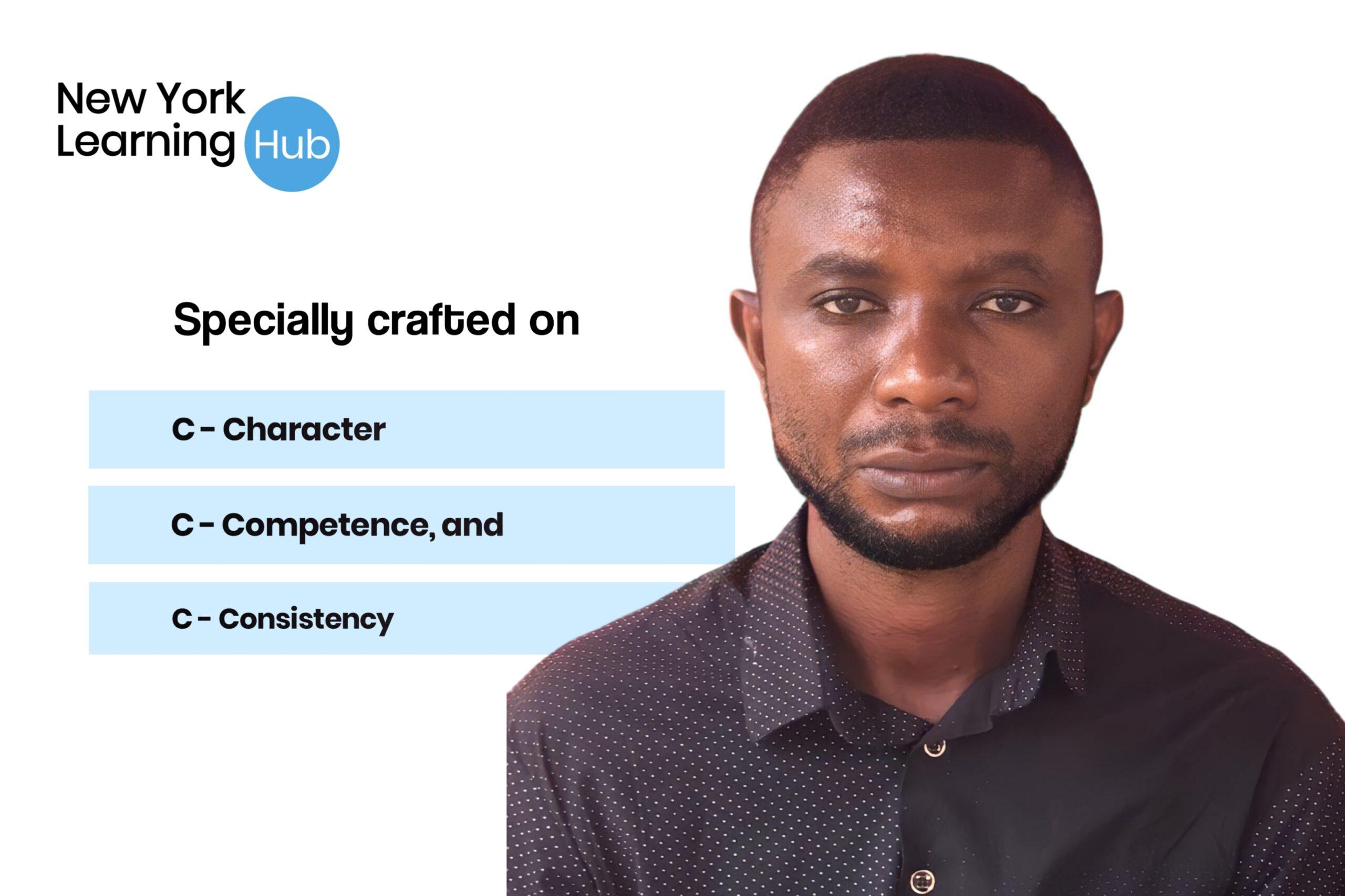 M. Agbazuruwaka's Sustainable Urban Architectural Vision