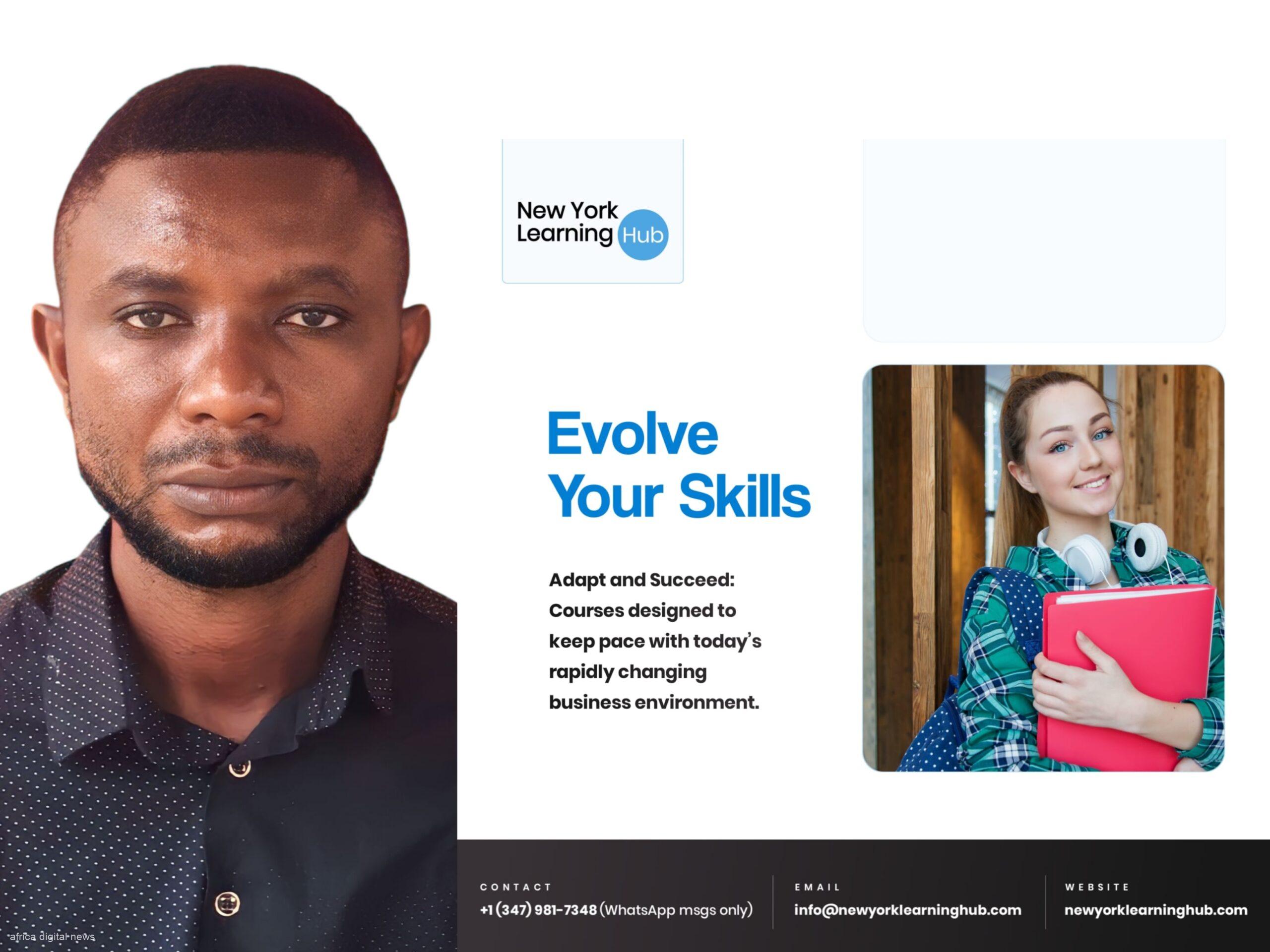 Arch. Anyanwu's Guide: Navigating Digital Architecture