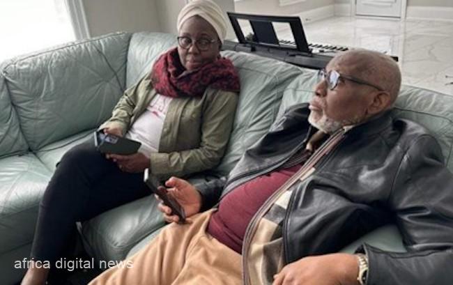 Akeredolu's Passing: Are Betty, Igbo Women Truly Blameworthy