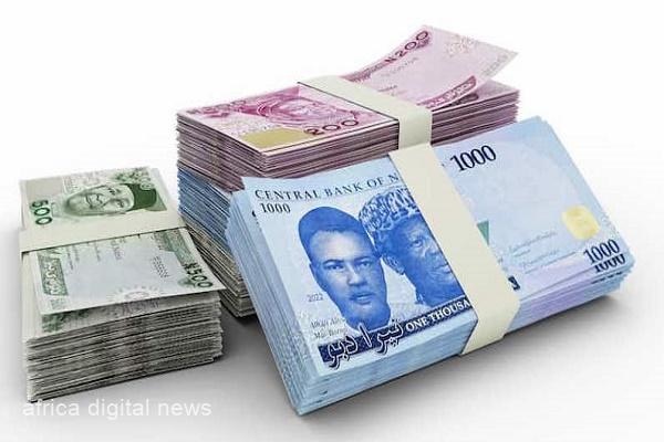 How Nigerian Politicians Loot Recklessly 'In God's Name'