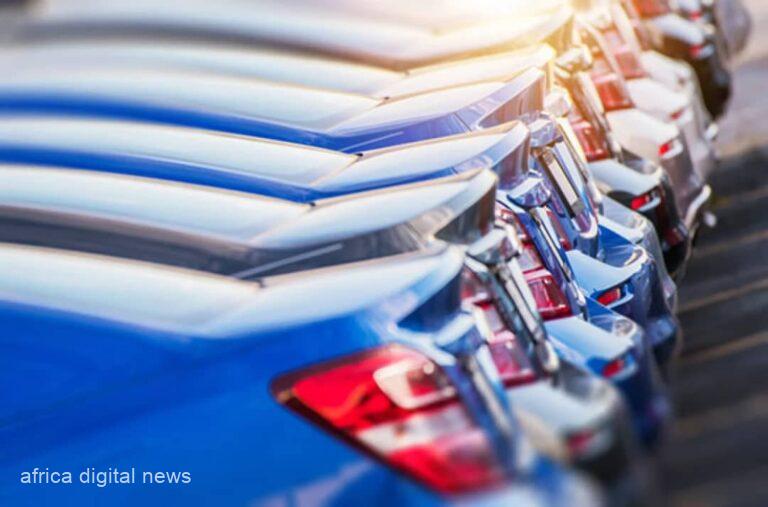 Prof. Nze Reveals US Auto Industry Leadership Study
