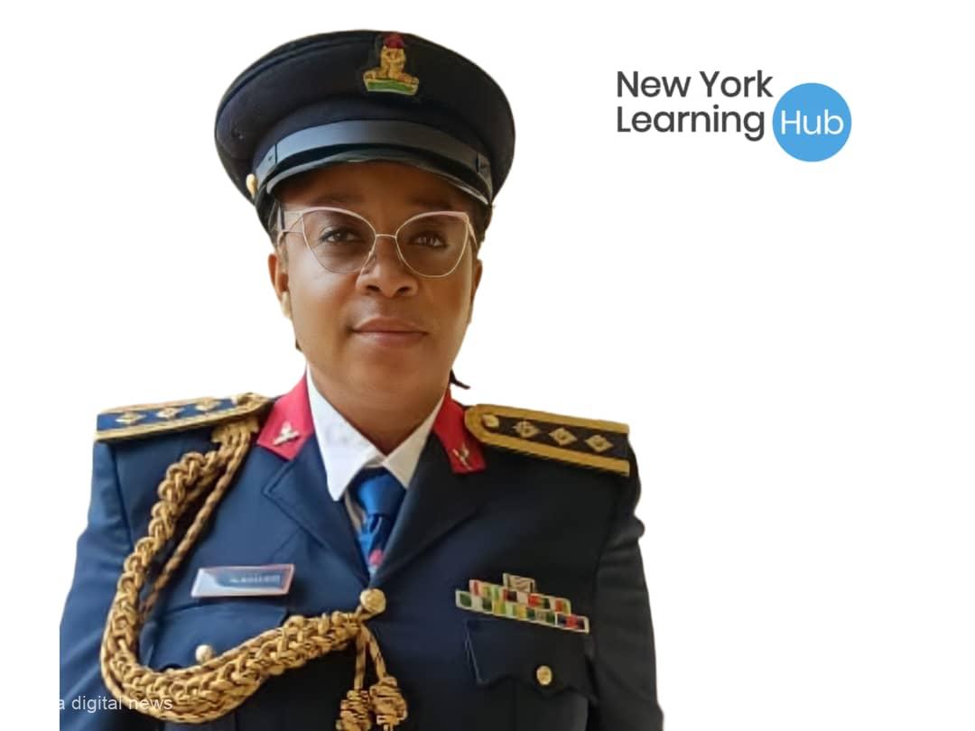 Unseen Barriers in Leadership G. Ogbonna's Study