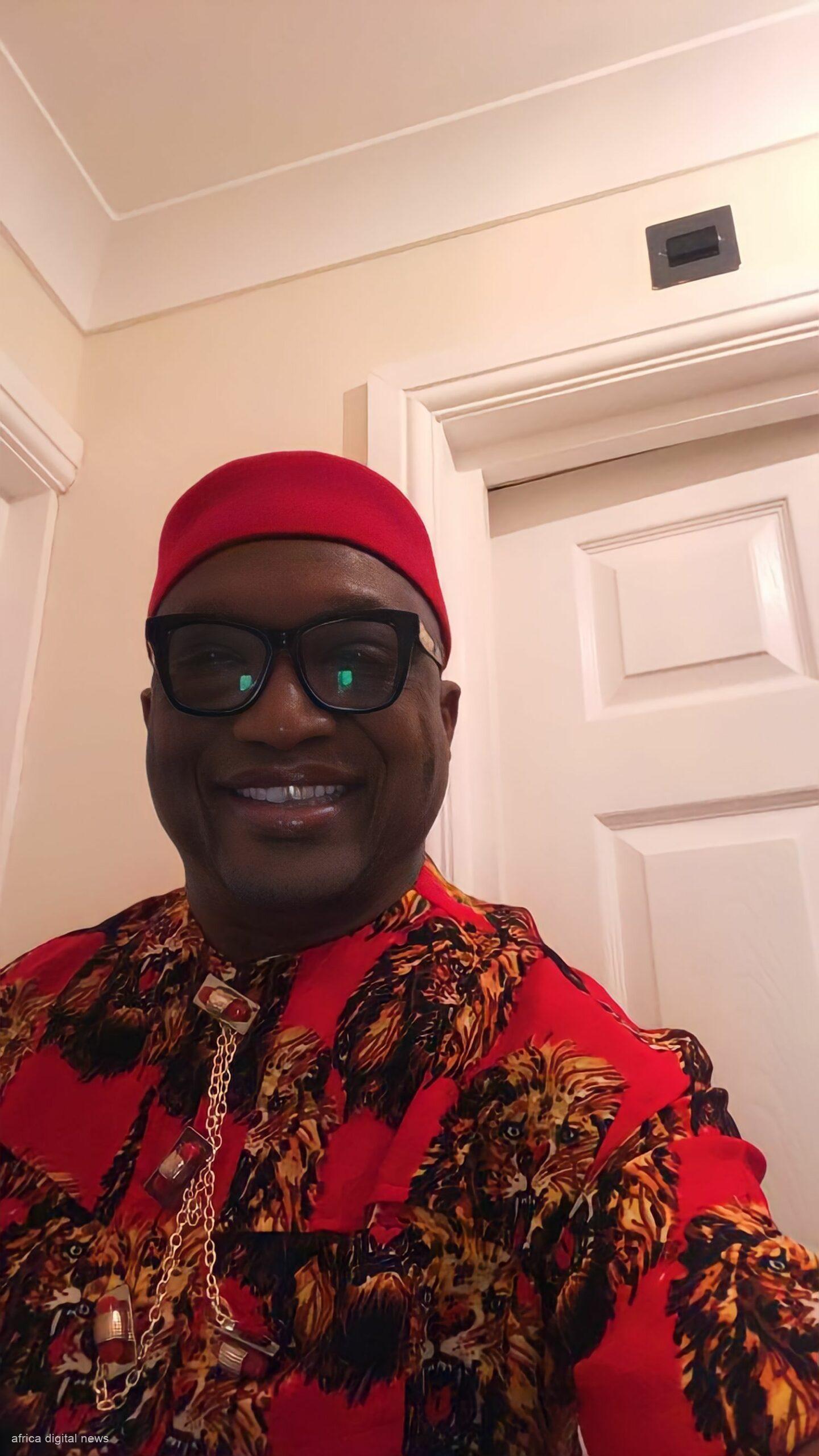 Imo Equity: Chief Ekeh Backs Owerri For Next Governor