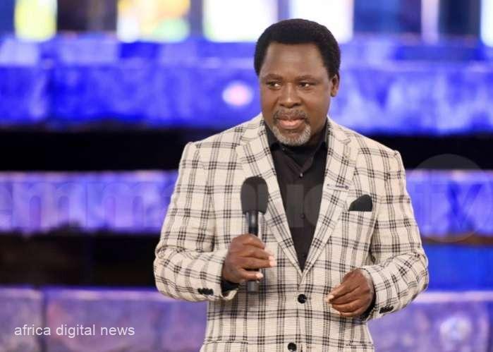 Challenging Deceptions in Religion: A Wake-Up Call To Africa