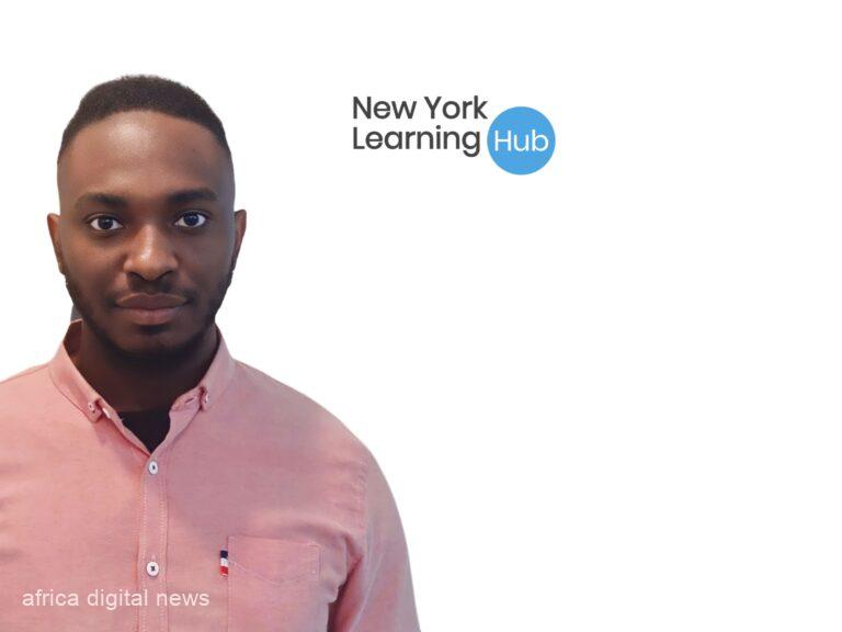 Okafor Explores Big Data's Impact On Business Strategy