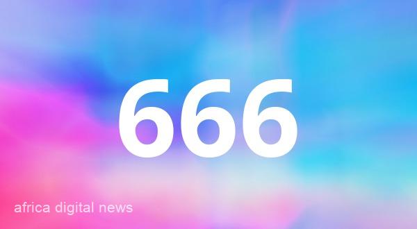 "666:" Symbolizing Life, Resilience, And Growth