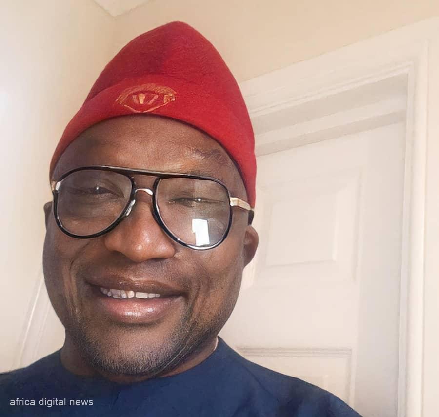 Charting A New Course Chief Ekeh's Vision For Imo's Future