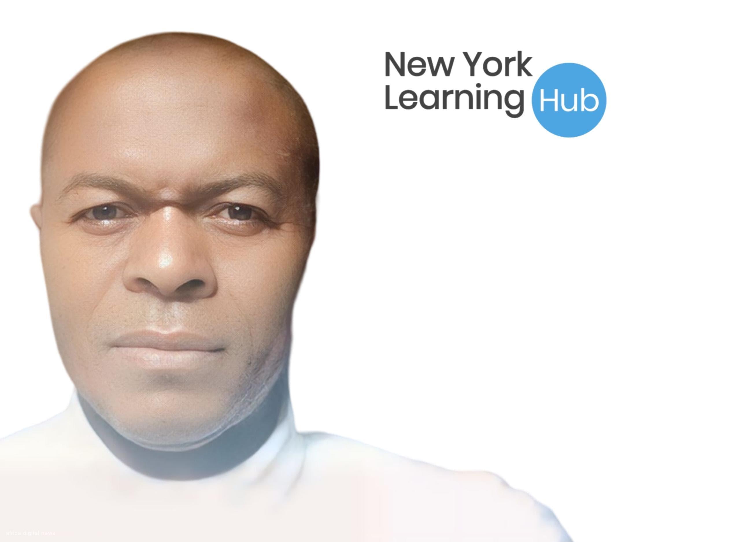 Emmanuel Nwachukwu's Insight Reframing Nigeria's Economy