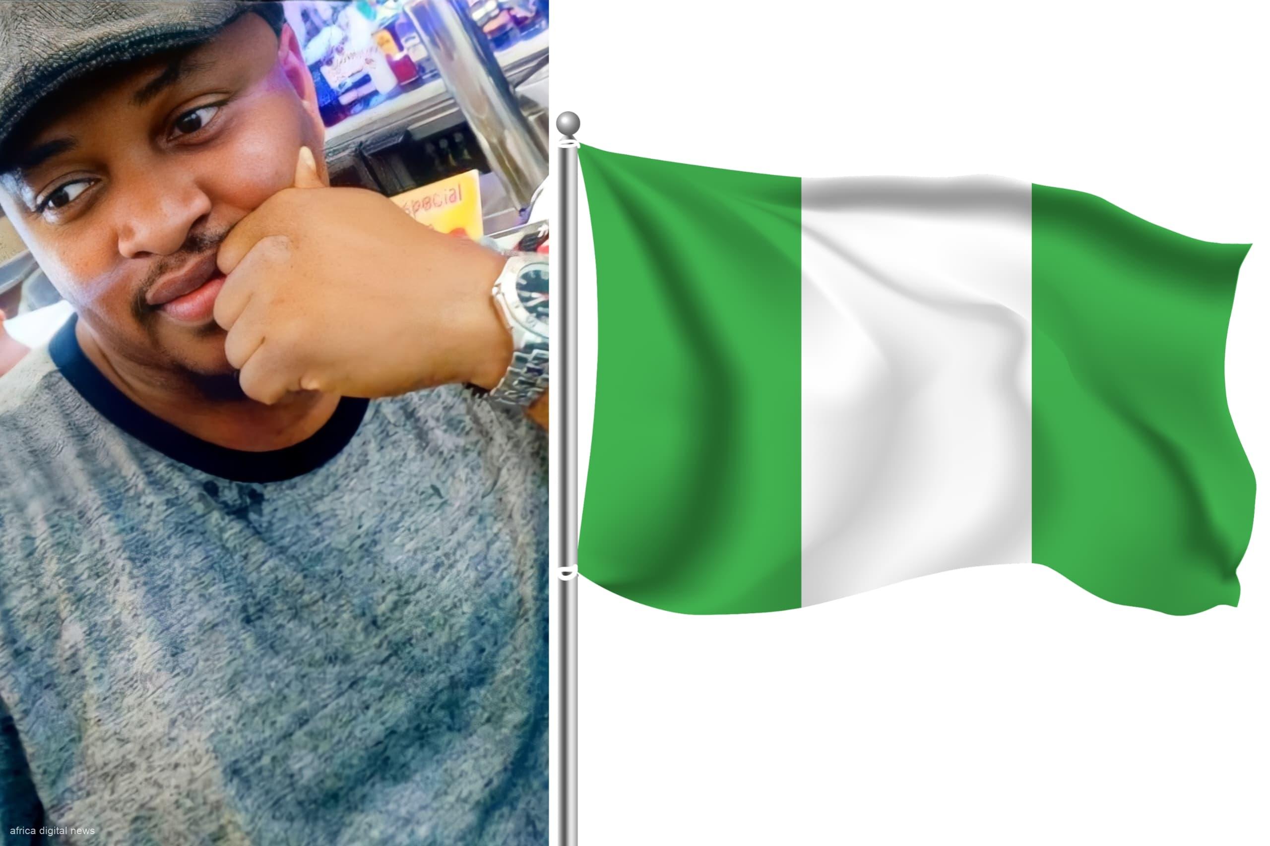 Prof. Nze's Economic Resurgence Plan For Nigeria's Growth