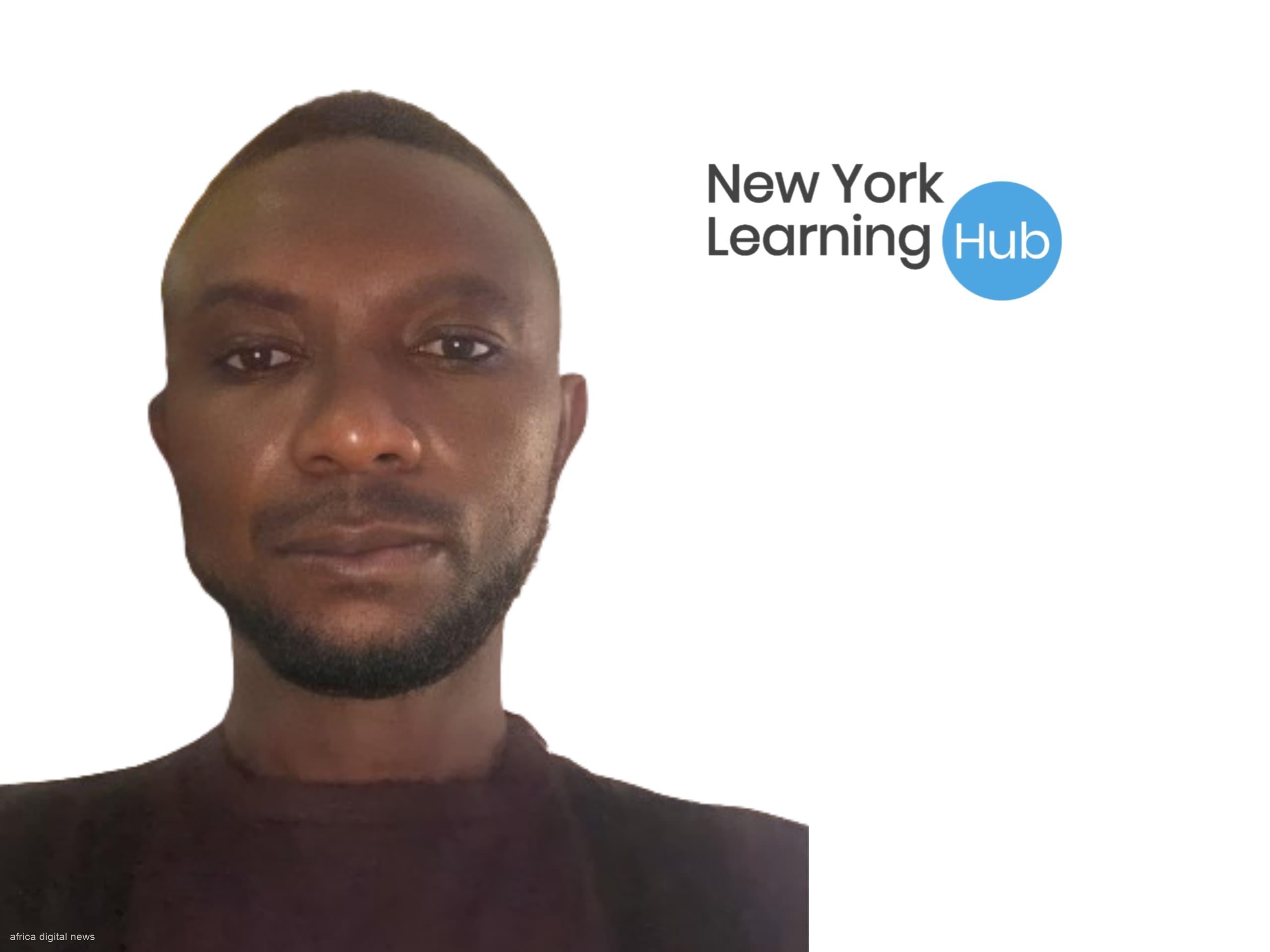 Wisdom Anyanwu's Blueprint Leading Sustainable Architecture