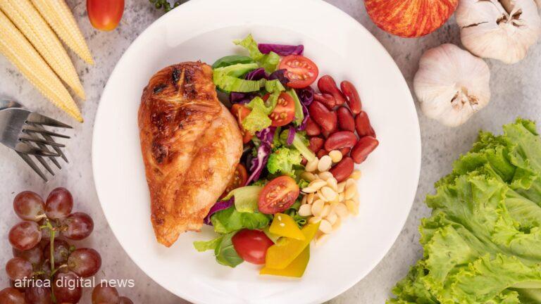Eat Your Way To Youth Anti-Aging Foods For Vitality