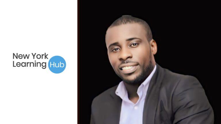 Redefining Academic Leadership Michael Njoku's Vision