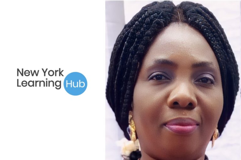 Global Healthcare Reimagined Jane Ekwerike's Impact