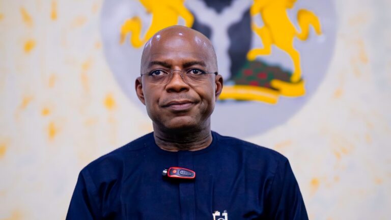 Governor Otti Of Abia The Golden Boy Of Nigeria