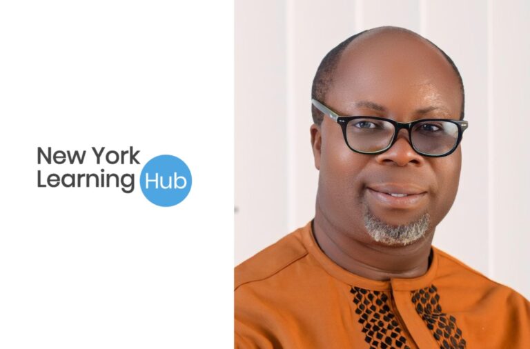 Leading ICT Change A New Digital Era By Anthony C. Ihugba