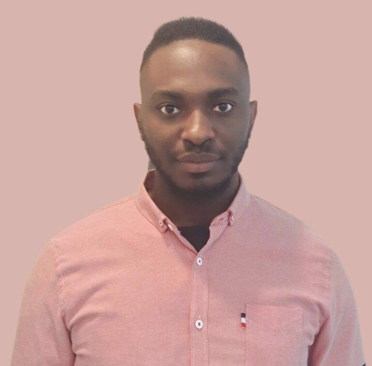 Business Transformation Through Data Study By C. Okafor