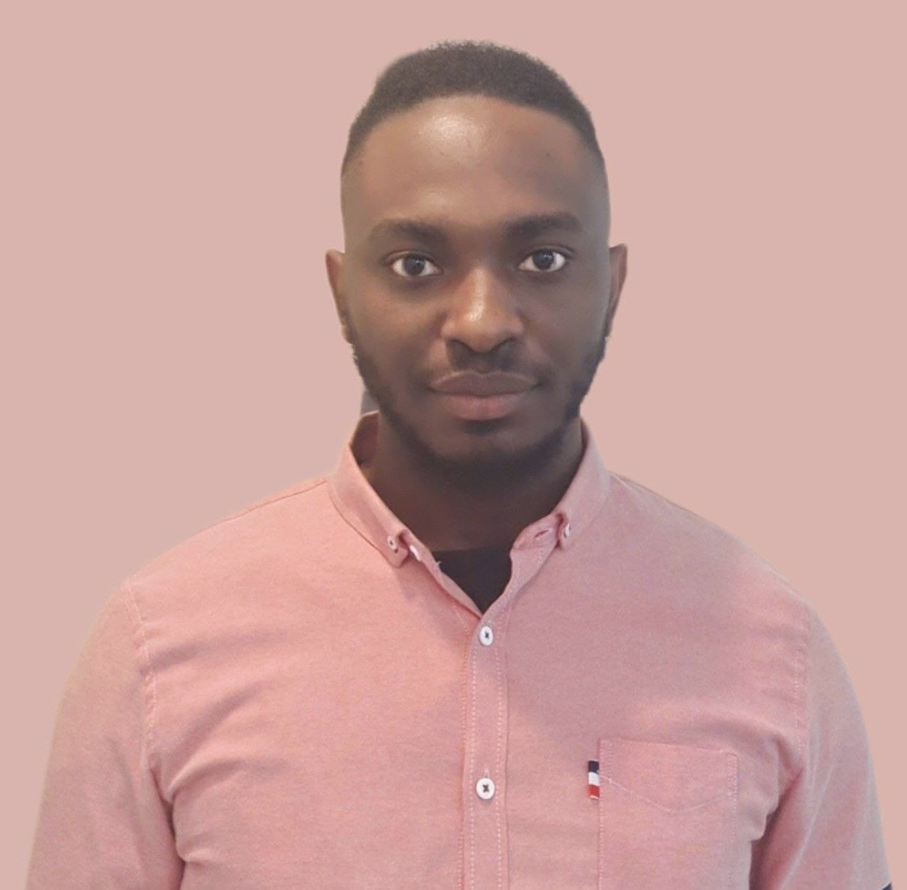 Business Transformation Through Data Study By C. Okafor