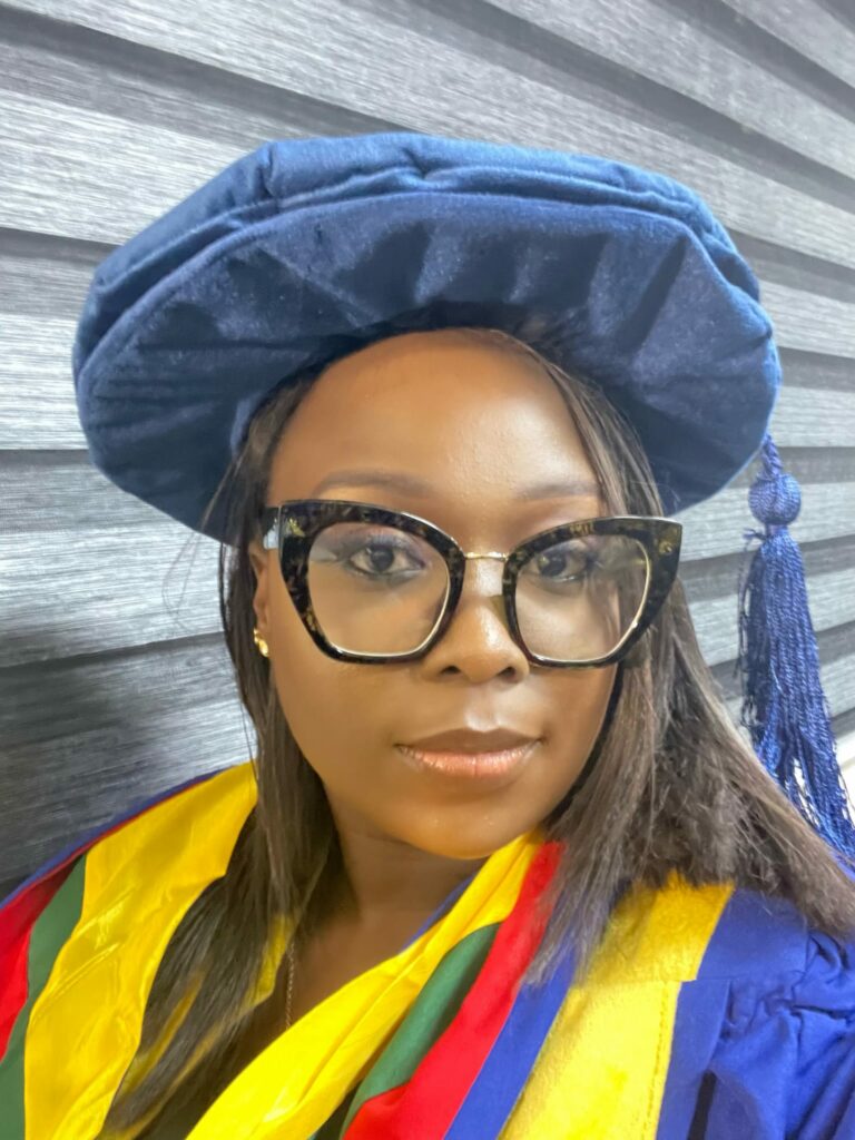 Electoral Dynamics Dr. Akinsemoyin’s Study On Strategy