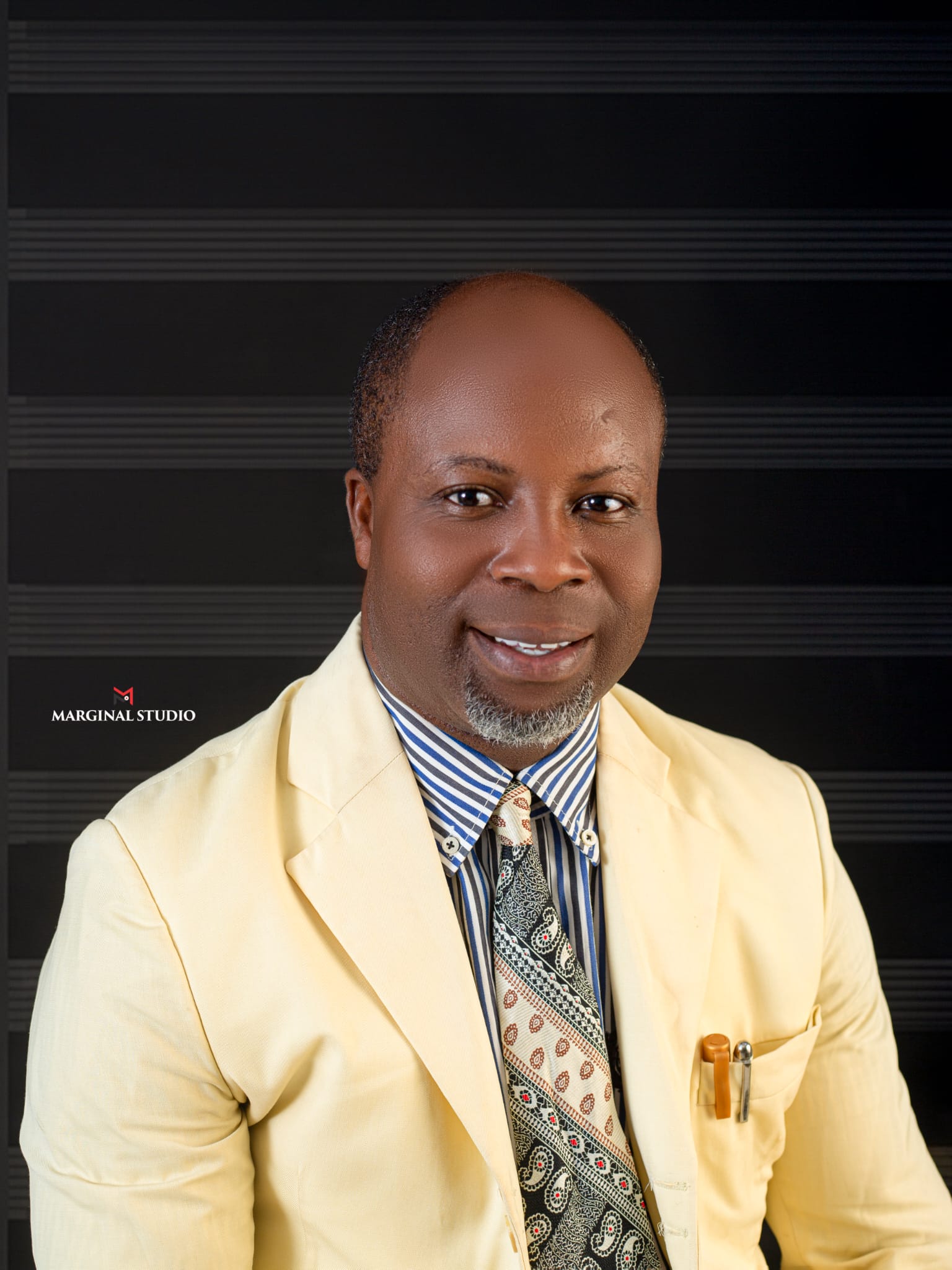 Forging Ahead ICT's Role In Global Leadership By Ihugba