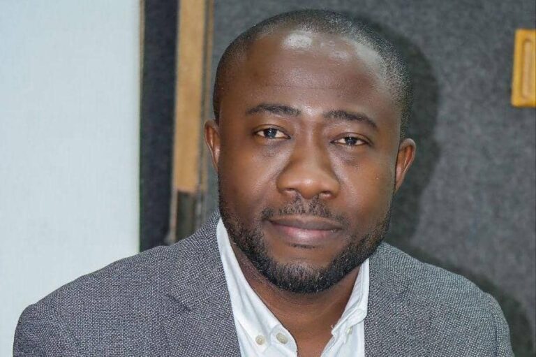 Global Success Through Tech Insights By Stephen Akalezi