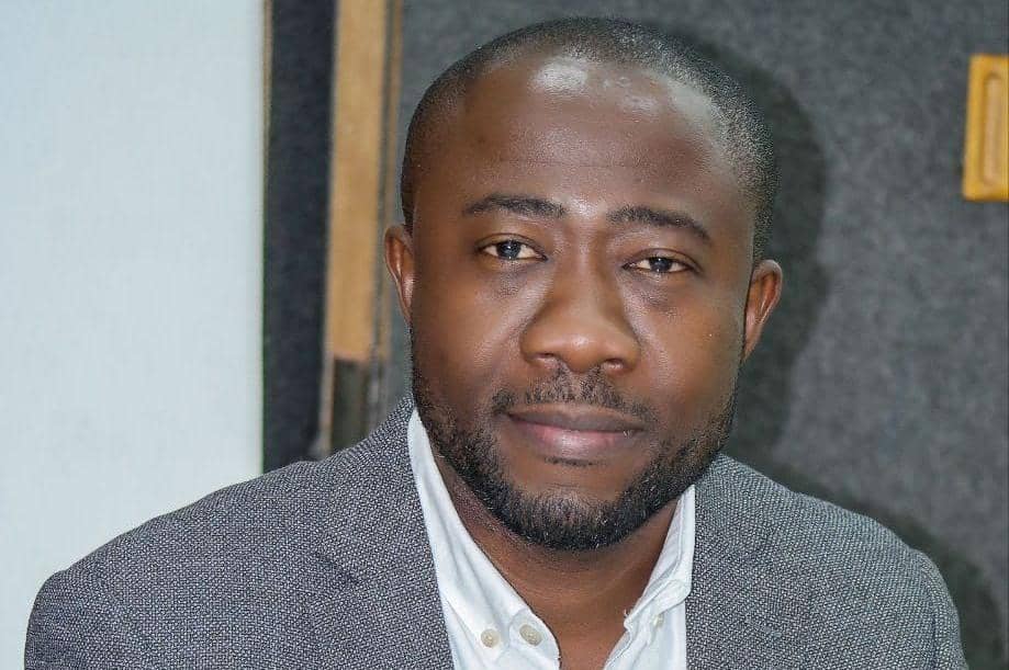 Global Success Through Tech Insights By Stephen Akalezi