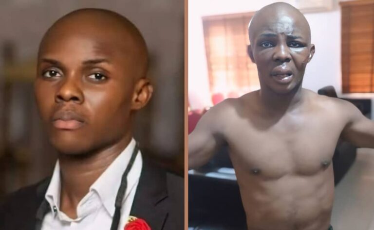 Justice For Onumaegbu A Call To Action In The Navy