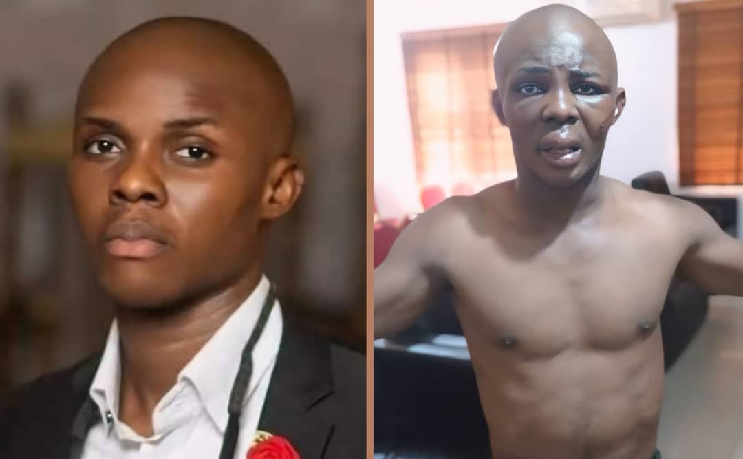 Justice For Onumaegbu A Call To Action In The Navy