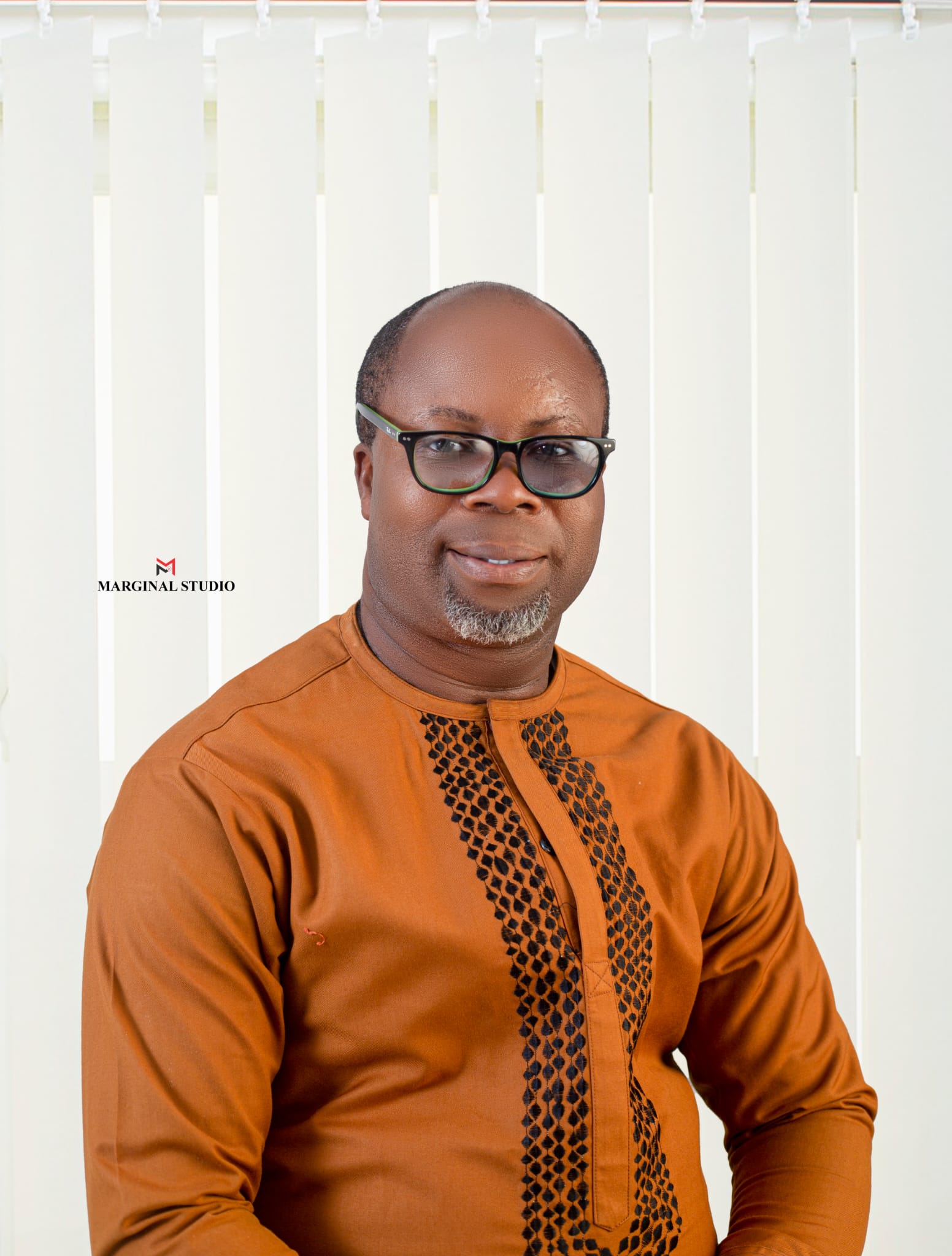 Study By A.C. Ihugba Unleashing Digital Radio's Power