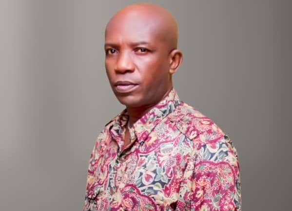 McNelson Uchenna Amadi