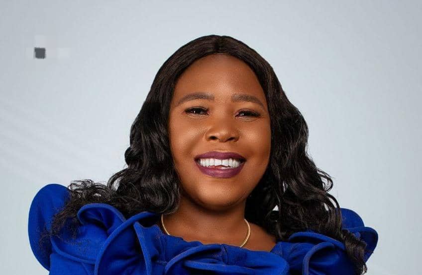 Ms. Tamunoemi Oruobu