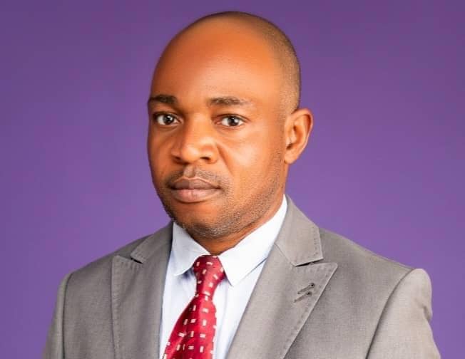 AI-Powered Crime Detection: Samuel Lawrence's Innovations