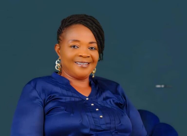 Advancing Healthcare: Tina Ezinna's Strategic Vision