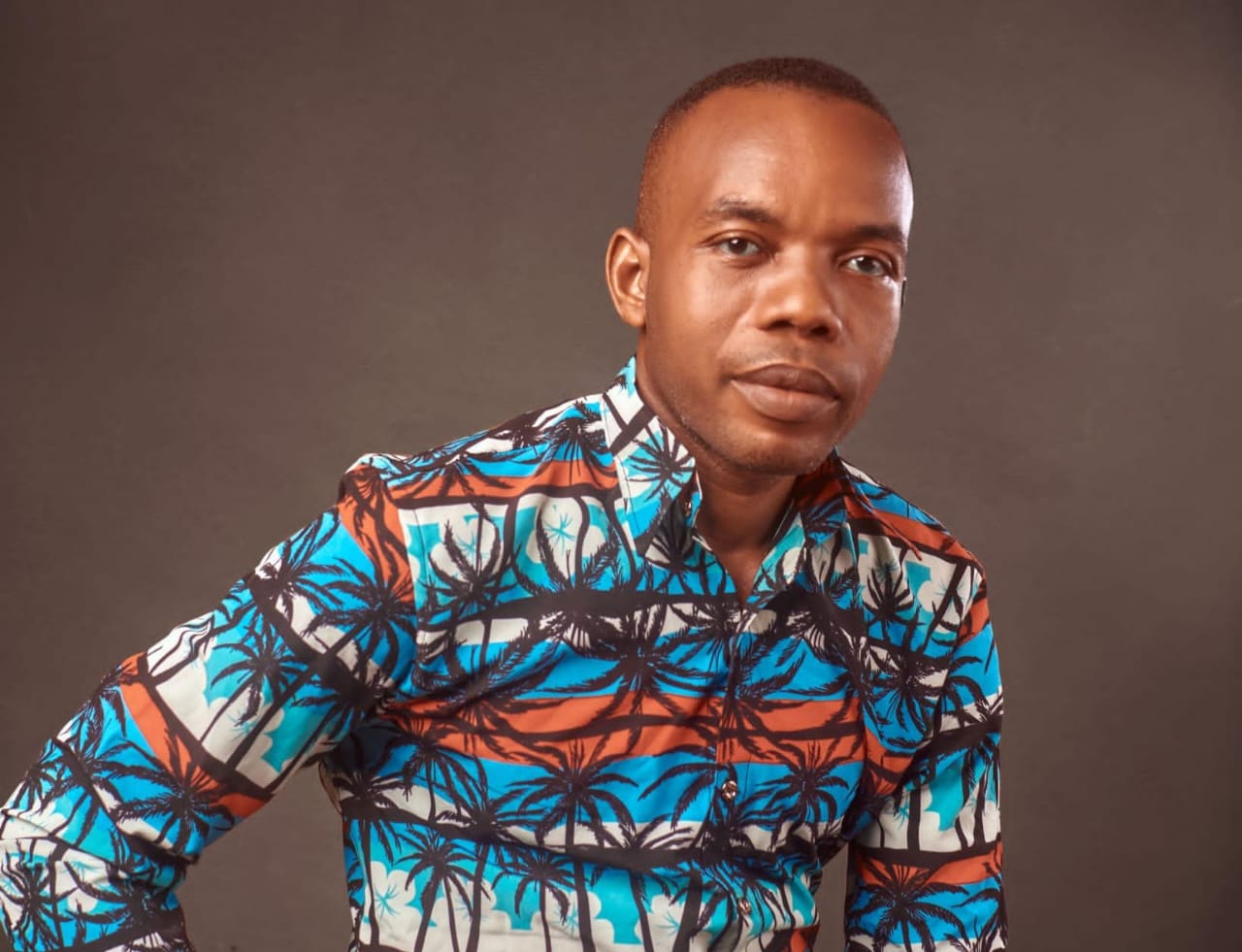 Engineer Samuel Chimeremueze Anaemeje