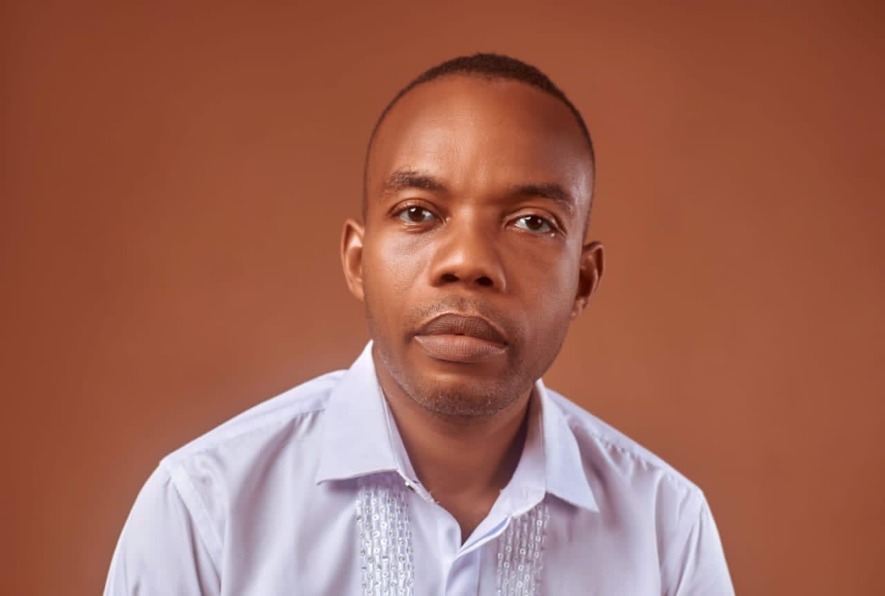 Engineer Samuel Chimeremueze Anaemeje