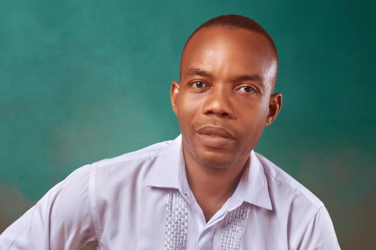 Engineer Samuel Chimeremueze