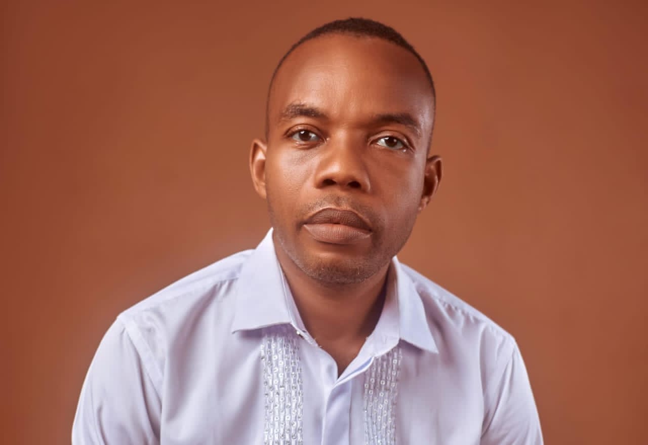 Engineer Samuel Chimeremueze Anaemeje