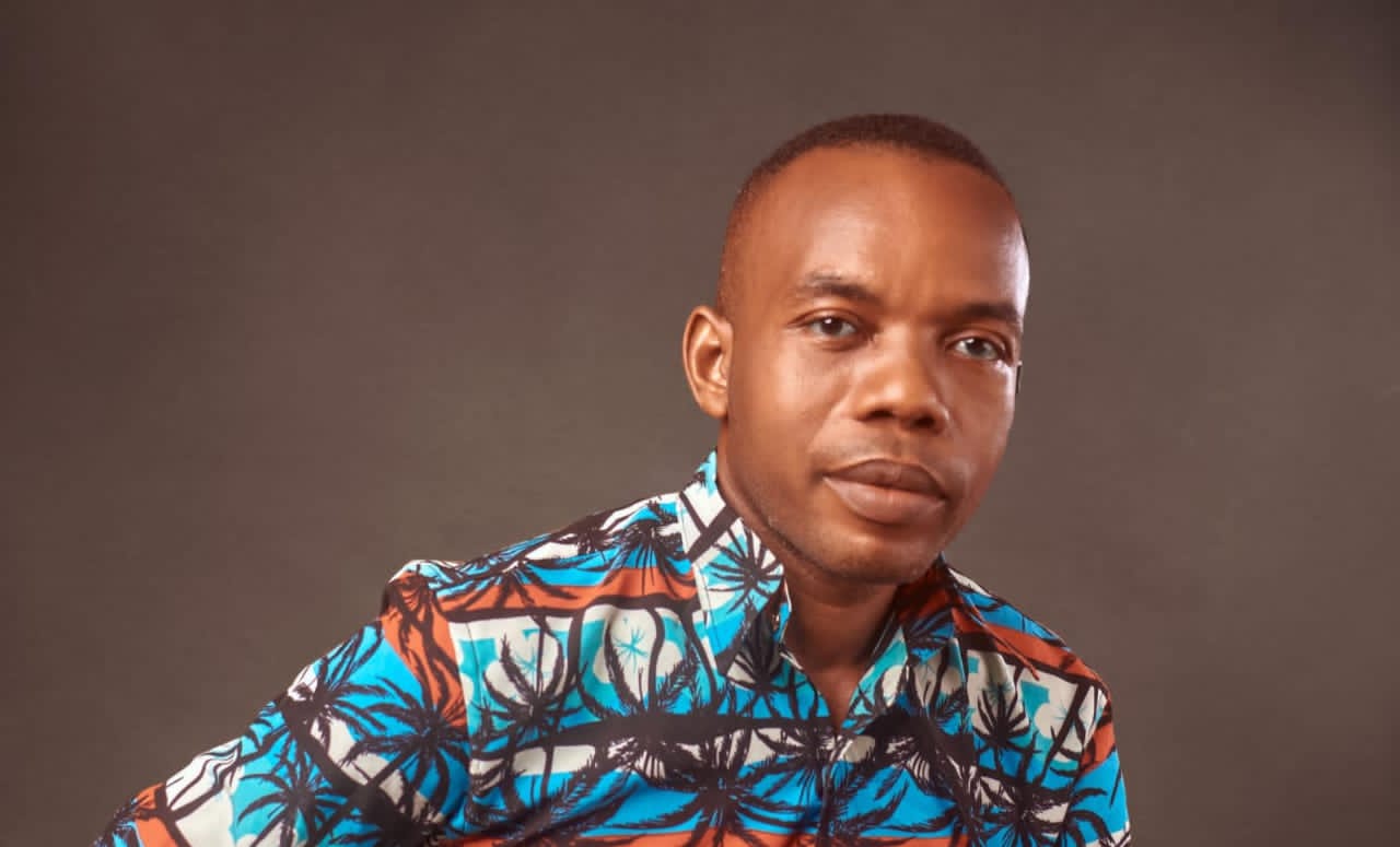 Engineer Samuel Chimeremueze Anaemeje