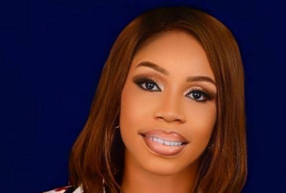 Ms. Blessing Chima-Chiemezie