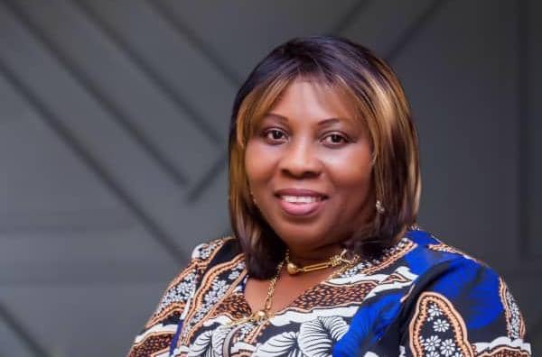Ms. Nneka Amadi