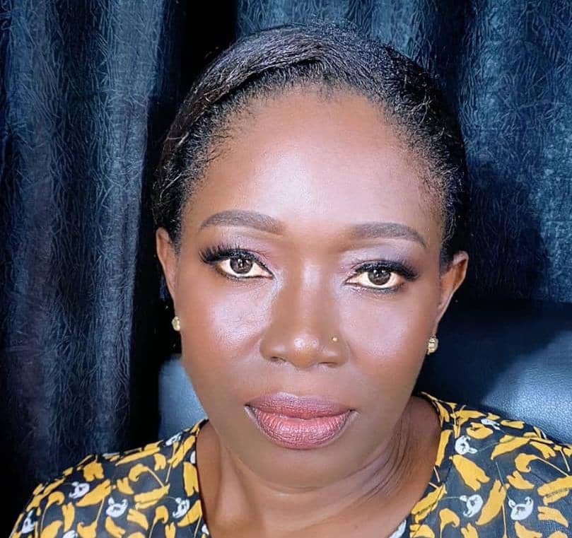 Ms. Theodora Kelechi Anurukem