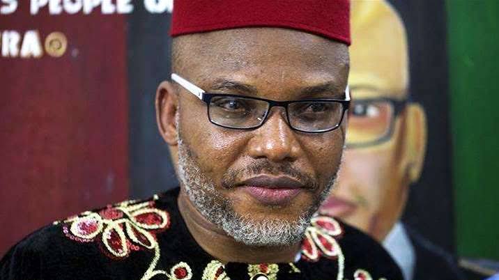 The Imperative For Global Action: The Case Of Nnamdi Kanu