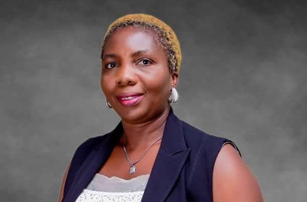 Nurse Jane Chioma Ekwerike